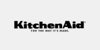 KitchenAid logo