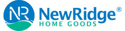 New Ridge Home logo