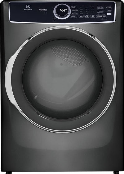 Dryers