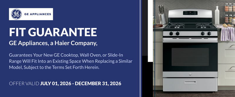 GE Appliances