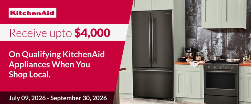 KitchenAid