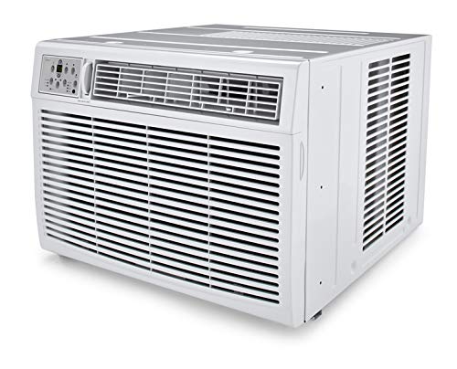 MIDEA MAW15R1BWT 15,000 BTU Window Air Conditioner