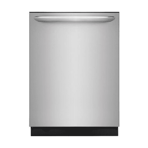 FRIGIDAIRE FGID2479SF 24" Built-In Dishwasher with EvenDry TM System