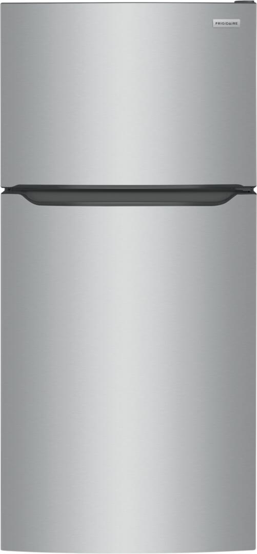 FRIGIDAIRE FFTR1835VS 18.3 Cu. Ft. Top Freezer Refrigerator