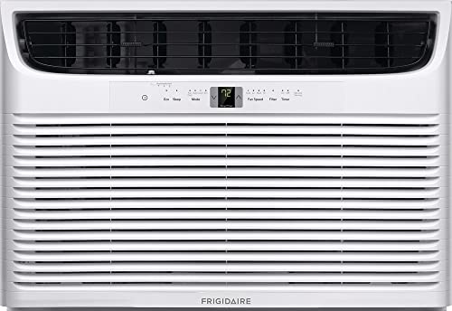 FRIGIDAIRE FHWC282WB2 28,000 BTU Window Air Conditioner with Slide Out Chassis