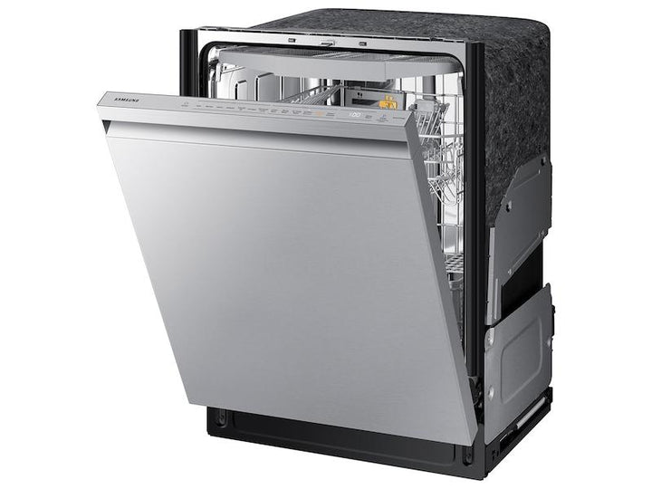 SAMSUNG DW80B7070US Smart 42dBA Dishwasher with StormWash+ TM and Smart Dry in Stainless Steel