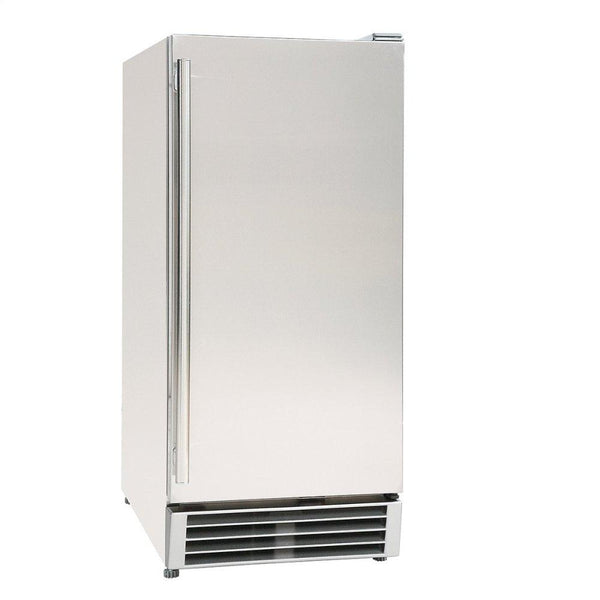 MAXX ICE MCR3UOHC Compact Refrigerator - Outdoor 3 Cu. Ft.