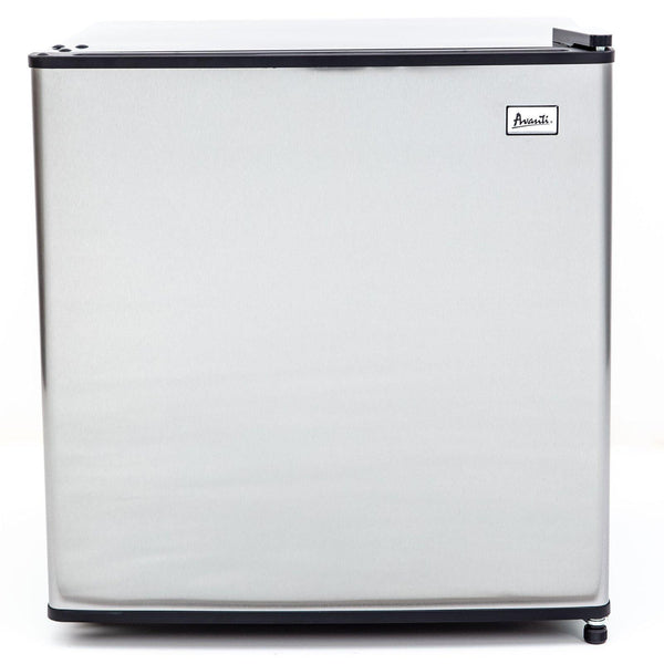 AVANTI VFR14PSIS 1.4 cu. ft. Refrigerator or Freezer