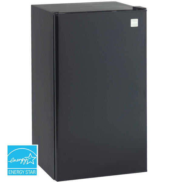 AVANTI RM3316B 3.3 cu. ft. Compact Refrigerator