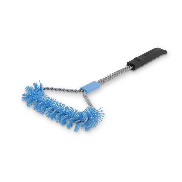 BROIL KING 65643 EXTRA WIDE NYLON GRILL BRUSH