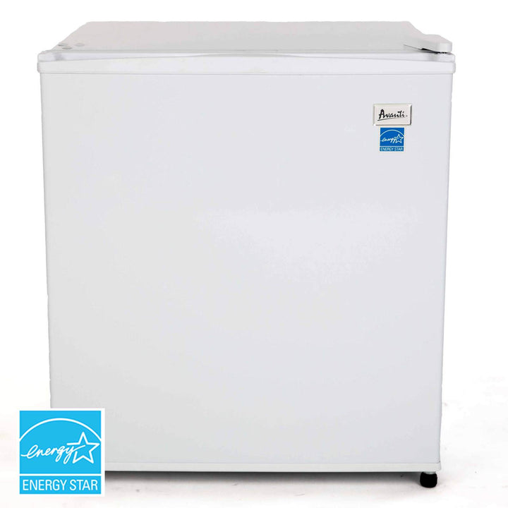 AVANTI AR17T3S 1.7 cu. ft. Compact Refrigerator