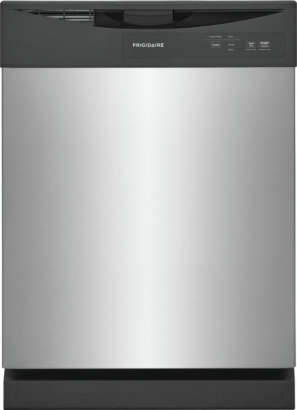 FRIGIDAIRE FDPC4221AS 24" Built-In Dishwasher