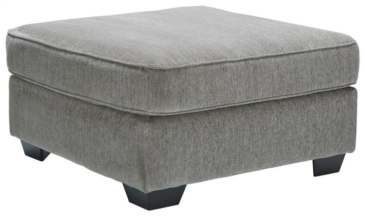 ASHLEY FURNITURE PKG001813 2-piece Sleeper Sectional With Ottoman