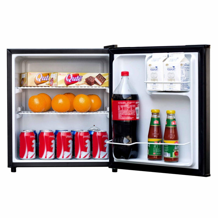 AVANTI AR17T1B 1.7 cu. ft. Compact Refrigerator