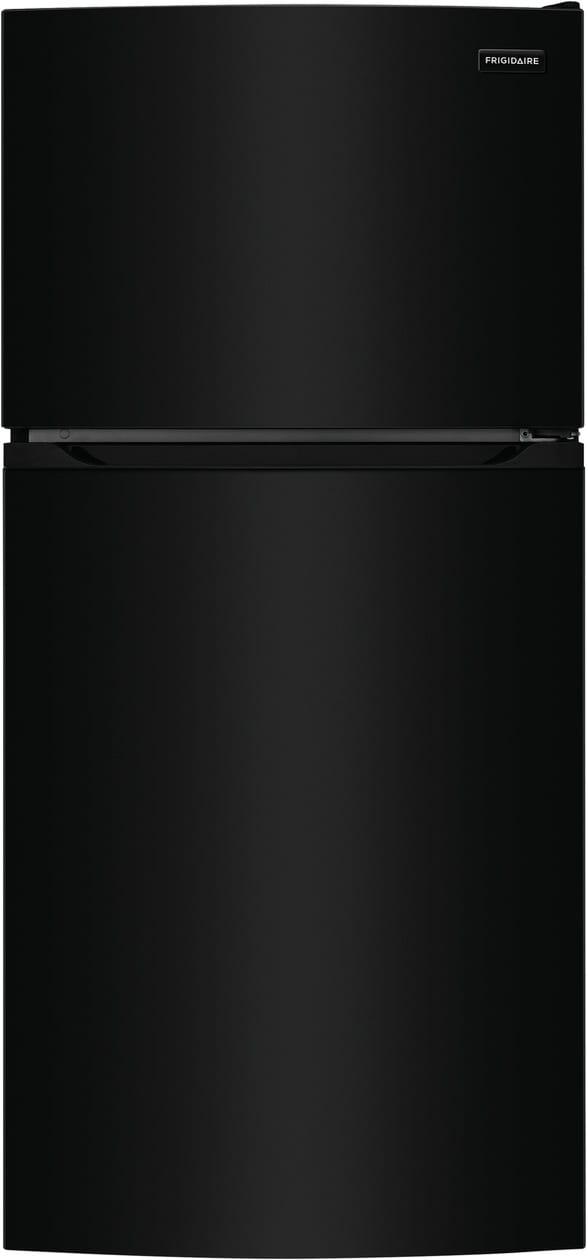 FRIGIDAIRE FFHT1425VB 13.9 Cu. Ft. Top Freezer Refrigerator