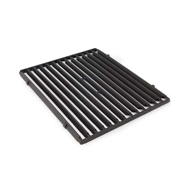 BROIL KING 11227 14.2" X 12.25" CAST IRON COOKING GRIDS