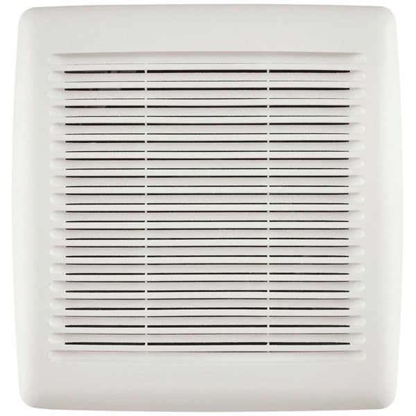 BROAN FGR300S Bathroom Exhaust Fan Grille/Cover single pack