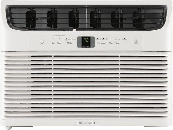 [OPEN BOX] Frigidaire 12,000 BTU Window Air Conditioner 115V (FFRE123WA1)