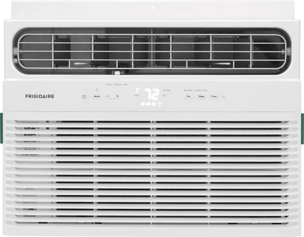 [OPEN BOX] Frigidaire 12,000 BTU Window Air Conditioner 115V (FHWC124WB1)