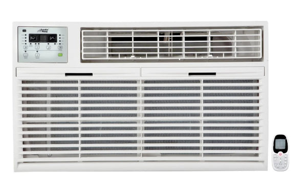 [OPEN BOX] Midea Arctic King 14,000 BTU Through-the-Wall Air Condtioner with HEAT (WTW14ER5A)