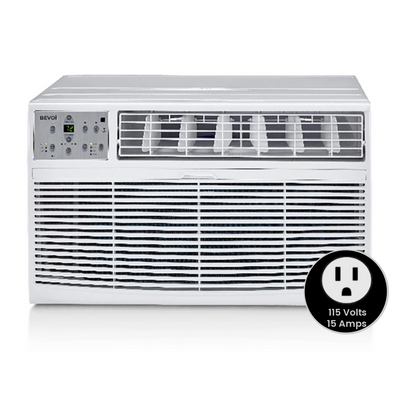 Window & Wall AC