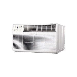 [OPEN BOX] Genuine Comfort 14,000 BTU Through-the-Wall Air Conditioner (GCTTW-C14KA02)