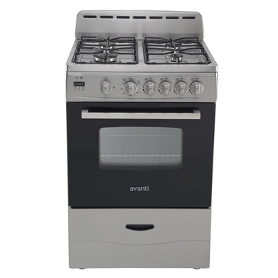 Ranges & Stoves