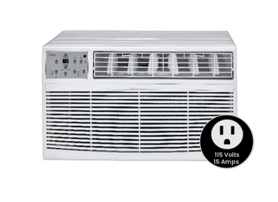 Window & Wall AC