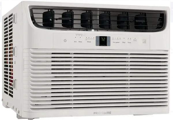 [OPEN BOX] Frigidaire 15,000 BTU Window Air Conditioner 115V (FFRE153WA1)