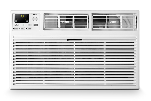 [OPEN BOX] Star Air Kontrol 12,000 BTU Air Conditioner WITH HEAT (WAC12HS220V)