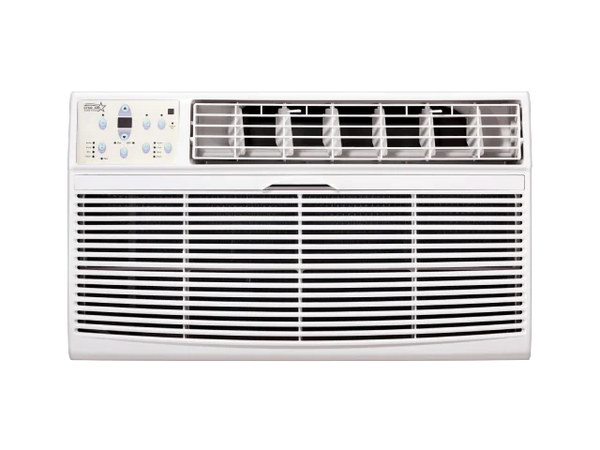 [OPEN BOX] Star Air Kontrol 12,000 BTU Air Conditioner WITH HEAT (WAC12HS220V)