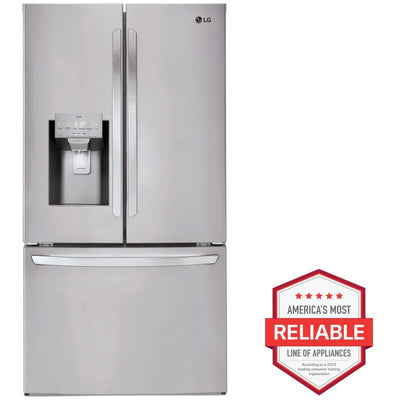 Refrigerators
