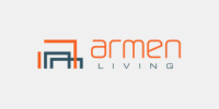 Armen Living logo