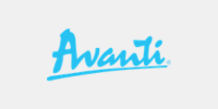 Avanti logo