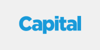 Capital logo
