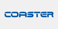 CoasterEssence logo
