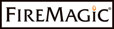 Fire Magic logo