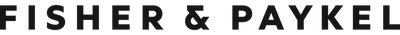 Fisher & Paykel logo