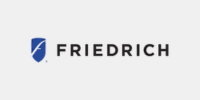 Friedrich logo