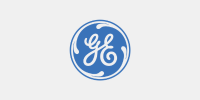 GE logo