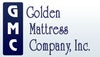Golden Mattress logo