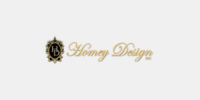 Homey Design logo