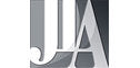 JLA logo
