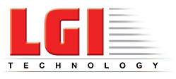 LGI logo