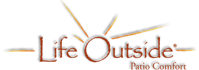 Life Outside logo