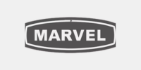 Marvel logo