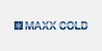 Maxx Cold logo