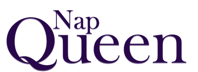 NapQueen logo