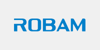 Robam logo