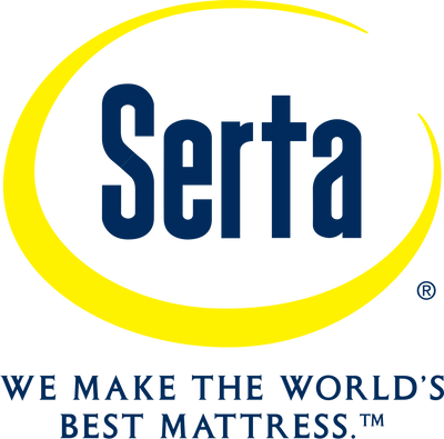 Serta logo